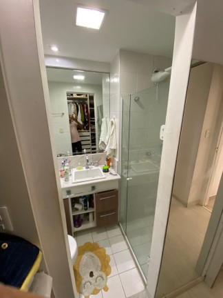 Imagem Apartamento com 2 Quartos à Venda, 67 m² em Matatu - Salvador Imagem Apartamento com 2 Quartos à Venda, 67 m² em Matatu - Salvador