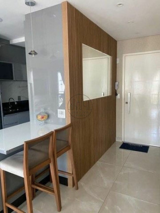 Imagem Apartamento à Venda, 67 m² em Norte (águas Claras) - Brasília