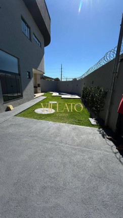 Casa com 3 Quartos à Venda, 211 m² em Residencial Canadá - Goiânia