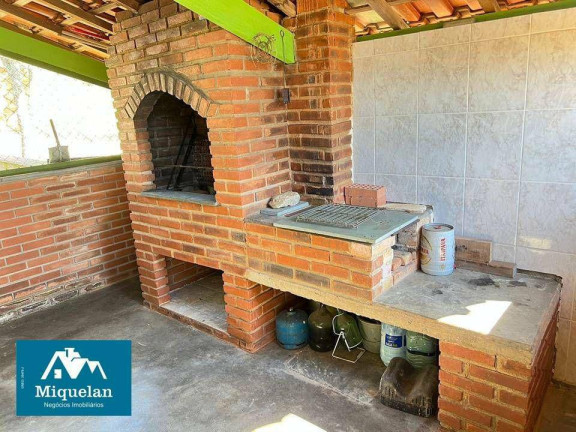 Imagem Chácara com 2 Quartos à Venda, 150 m² em Rosa Mendes - Pinhalzinho