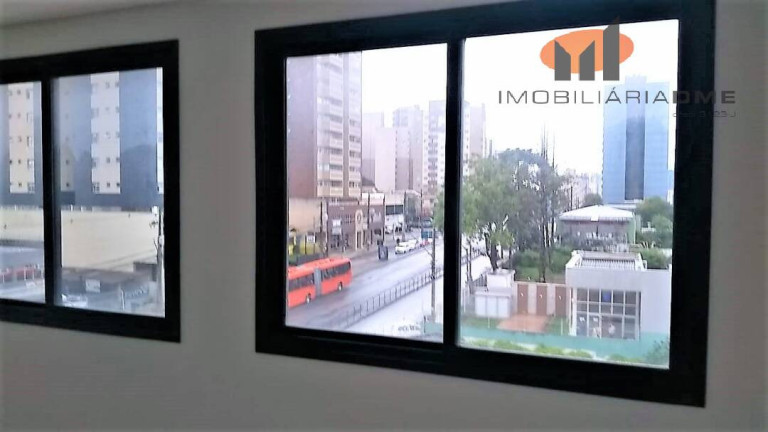 Imagem Sala Comercial à Venda, 50 m² em Boa Vista - Curitiba Imagem Sala Comercial à Venda, 50 m² em Boa Vista - Curitiba