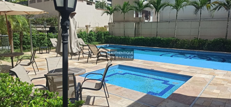 Imagem Apartamento com 3 Quartos à Venda, 134 m² em Vila Olímpia - São Paulo Imagem Apartamento com 3 Quartos à Venda, 134 m² em Vila Olímpia - São Paulo