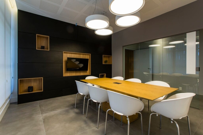 Imagem Sala Comercial à Venda, 30 m² em Tristeza - Porto Alegre