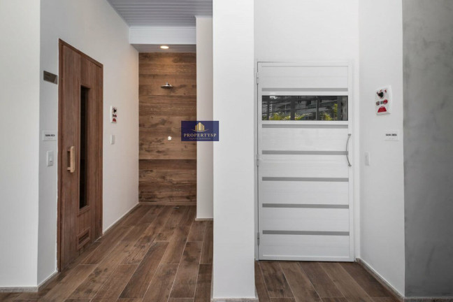 Imagem Apartamento com 2 Quartos à Venda, 60 m² em Pinheiros - São Paulo