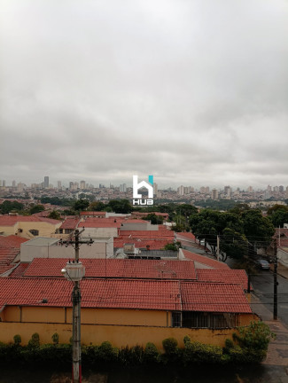 Imagem Apartamento com 2 Quartos à Venda, 44 m²