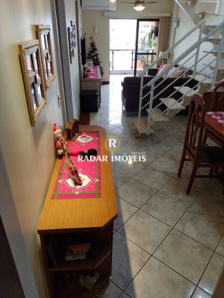 Imagem Cobertura com 3 Quartos à Venda, 280 m² em Passagem - Cabo Frio