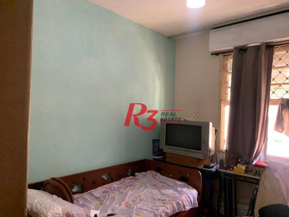 Imagem Apartamento com 3 Quartos à Venda, 137 m² em Gonzaga - Santos Imagem Apartamento com 3 Quartos à Venda, 137 m² em Gonzaga - Santos