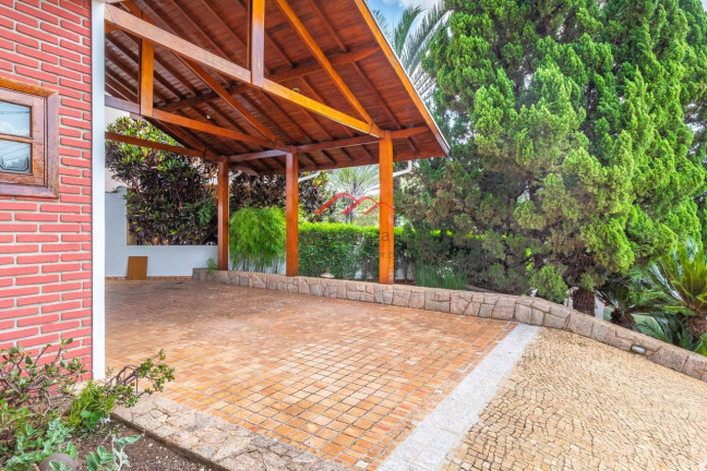 Imagem Casa com 4 Quartos à Venda, 454 m² em Jardim Conceição - Campinas