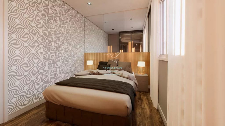 Imagem Studio com 1 Quarto à Venda, 18 m² em Vila Das Belezas - São Paulo Imagem Studio com 1 Quarto à Venda, 18 m² em Vila Das Belezas - São Paulo