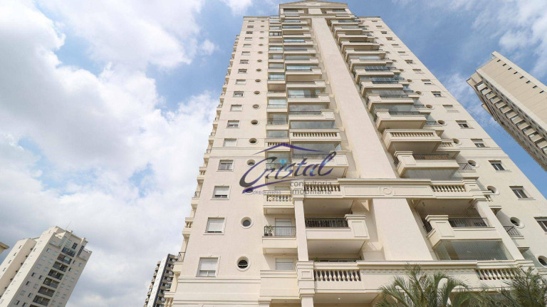 Imagem Apartamento com 3 Quartos à Venda, 146 m² em Morumbi - São Paulo Imagem Apartamento com 3 Quartos à Venda, 146 m² em Morumbi - São Paulo