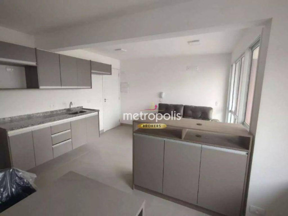 Imagem Apartamento com 1 Quarto para Alugar, 37 m² em Jabaquara - São Paulo Imagem Apartamento com 1 Quarto para Alugar, 37 m² em Jabaquara - São Paulo