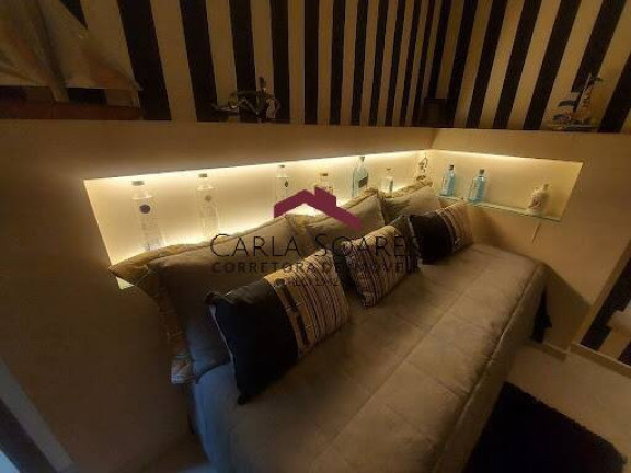 Imagem Apartamento com 3 Quartos à Venda, 140 m² em Jardim Astúrias - Guarujá Imagem Apartamento com 3 Quartos à Venda, 140 m² em Jardim Astúrias - Guarujá