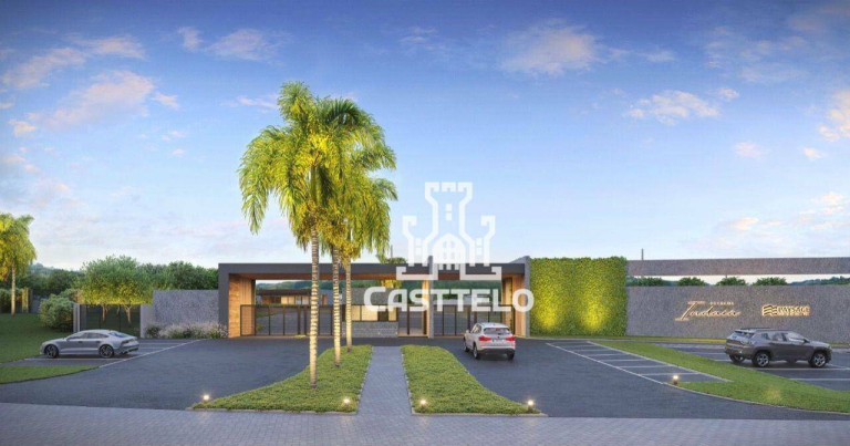 Imagem Terreno à Venda, 318 m² em Abussafe - Londrina Imagem Terreno à Venda, 318 m² em Abussafe - Londrina