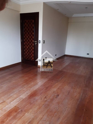 Imagem Apartamento com 4 Quartos à Venda, 130 m² em Jardim Das Acácias - São Paulo Imagem Apartamento com 4 Quartos à Venda, 130 m² em Jardim Das Acácias - São Paulo