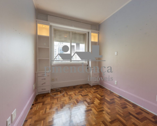 Imagem Apartamento com 3 Quartos à Venda, 188 m² em Consolação - São Paulo