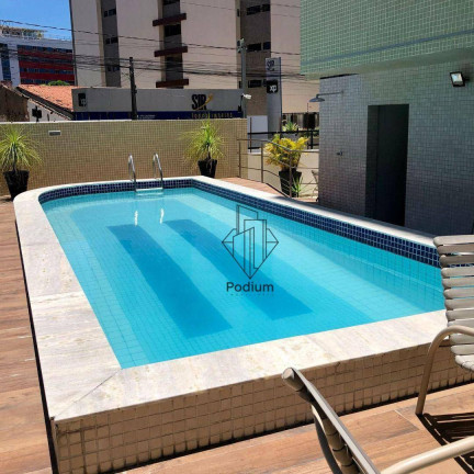 Apartamento com 4 Quartos à Venda, 235 m² em Tambaú - João Pessoa
