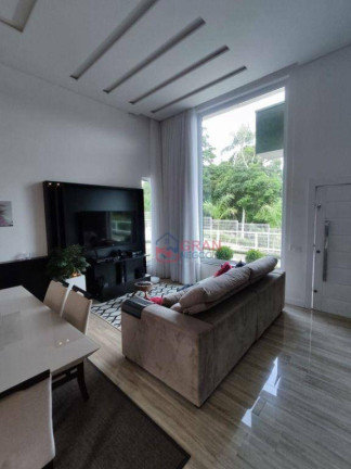 Imagem Casa com 3 Quartos à Venda, 195 m² em Araucária - Araucária Imagem Casa com 3 Quartos à Venda, 195 m² em Araucária - Araucária