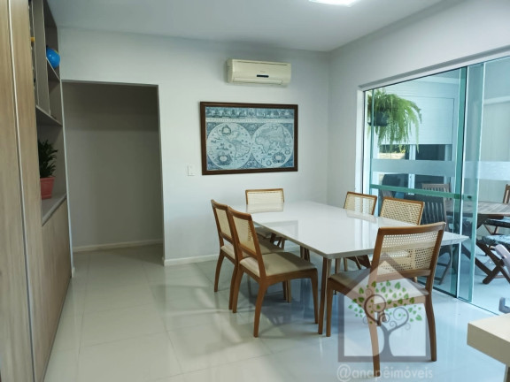 Imagem Casa de Condomínio com 4 Quartos à Venda, 224 m² em Ponta Das Canas - Florianópolis