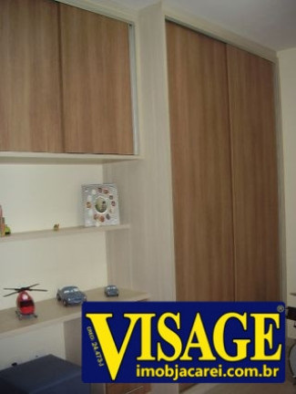 Imagem Casa de Condomínio com 3 Quartos à Venda, 109 m² em Jd. St. Maria - Jacareí