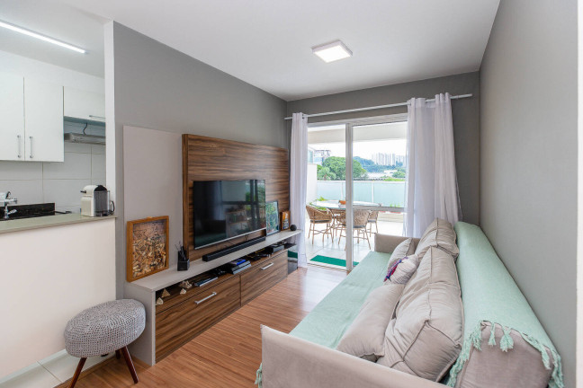 Imagem Apartamento com 2 Quartos à Venda, 105 m² em Jardim Dom Bosco - São Paulo