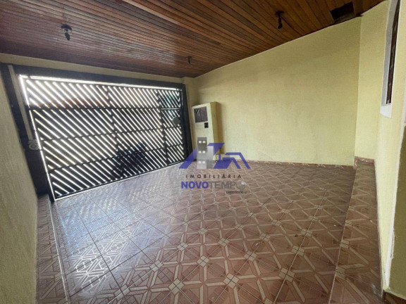 Imagem Sobrado com 4 Quartos à Venda, 220 m² em Vila São Silvestre - Barueri