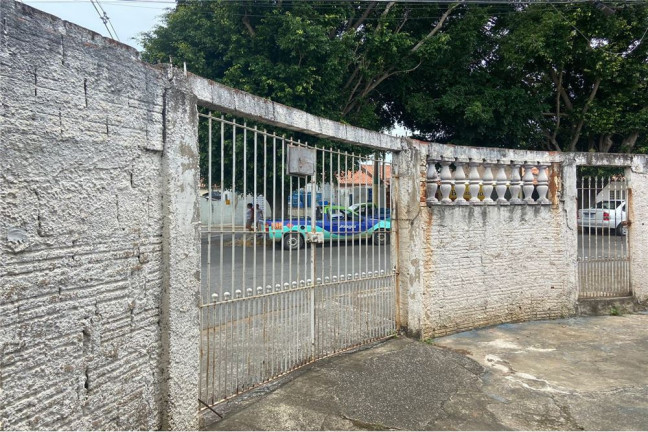 Imagem Casa com 4 Quartos à Venda, 138 m² em Jardim Paulistano - Salto De Pirapora