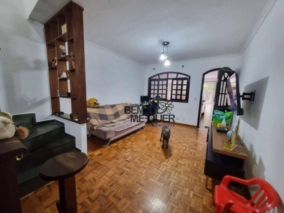 Imagem Sobrado com 3 Quartos à Venda, 162 m² em Pirituba - São Paulo Imagem Sobrado com 3 Quartos à Venda, 162 m² em Pirituba - São Paulo