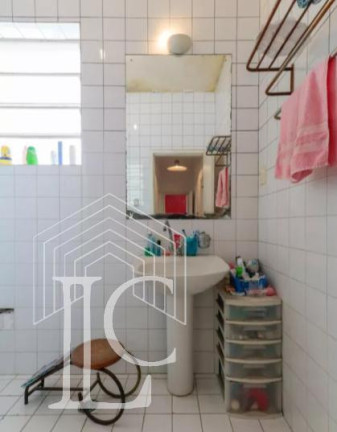Imagem Apartamento com 2 Quartos para Alugar, 113 m² em Jardim Paulista - São Paulo