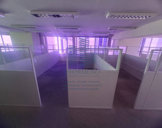 Imagem Sala Comercial à Venda, 292 m² em Centro - Rio De Janeiro
