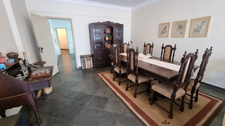 Imagem Apartamento com 3 Quartos à Venda, 168 m² em Pitangueiras - Guarujá