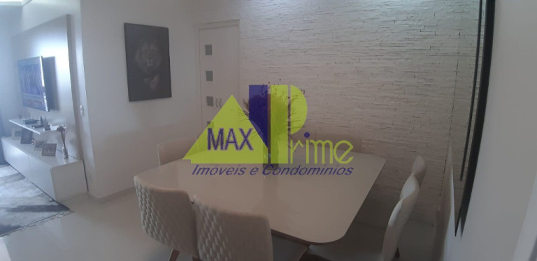 Imagem Apartamento com 3 Quartos à Venda, 98 m² em Vila Regente Feijó - São Paulo