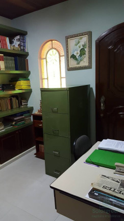 Imagem Casa com 4 Quartos à Venda, 146 m² em Rio Acima - Mairiporã