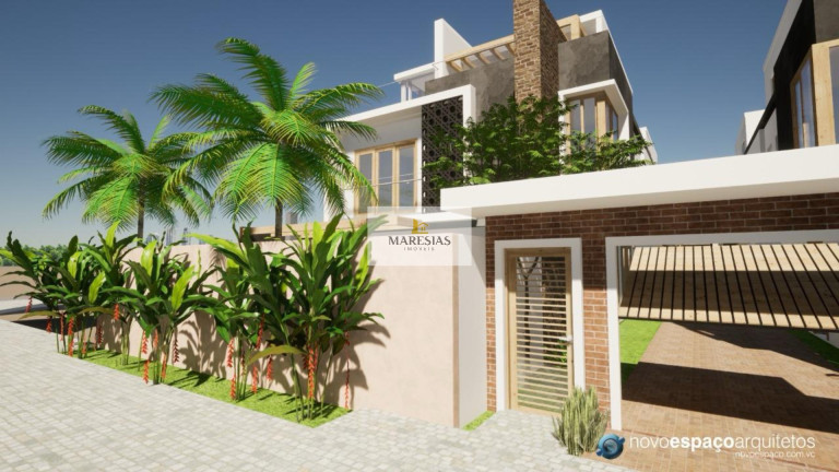 Imagem Casa com 5 Quartos à Venda, 200 m² em Juquehy - São Sebastião