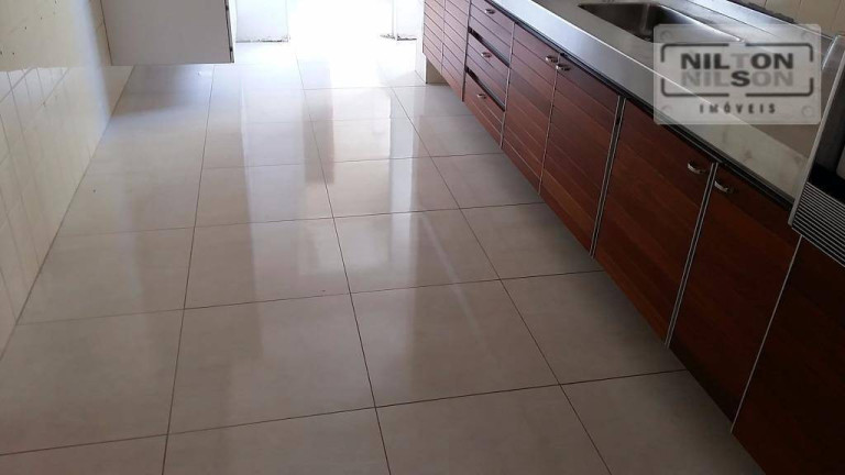 Imagem Apartamento com 3 Quartos à Venda, 135 m² em Jardim Guanabara - Campinas