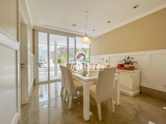 Imagem Casa com 5 Quartos à Venda, 642 m² em Sítios De Recreio Gramado - Campinas Imagem Casa com 5 Quartos à Venda, 642 m² em Sítios De Recreio Gramado - Campinas