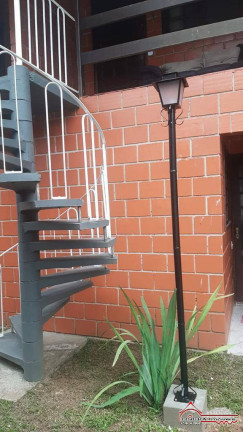 Imagem Casa de Condomínio com 1 Quarto à Venda, 42 m² em Maranduba - Ubatuba