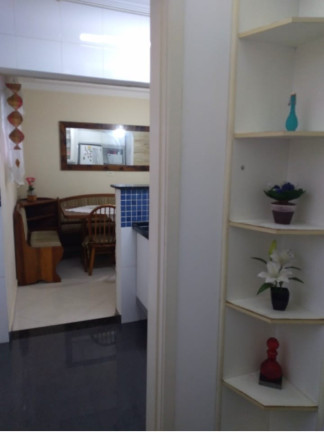 Imagem Imóvel com 3 Quartos à Venda, 110 m² em Rudge Ramos - São Bernardo Do Campo