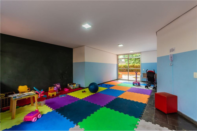 Imagem Apartamento com 3 Quartos à Venda, 73 m² em Chácara Inglesa - São Paulo