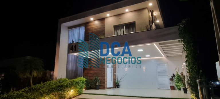 Imagem Casa de Condomínio com 4 Quartos à Venda, 257 m² em Loteamento Residencial Fazenda Casa Grande - Taubaté Imagem Casa de Condomínio com 4 Quartos à Venda, 257 m² em Loteamento Residencial Fazenda Casa Grande - Taubaté