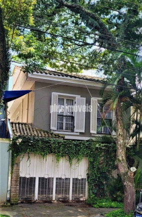 Imagem Casa com 3 Quartos à Venda, 304 m² em Alto Da Boa Vista - São Paulo Imagem Casa com 3 Quartos à Venda, 304 m² em Alto Da Boa Vista - São Paulo