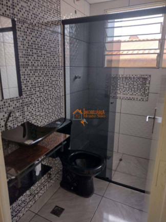 Imagem Casa com 2 Quartos à Venda, 50 m² em Residencial Parque Cumbica - Guarulhos