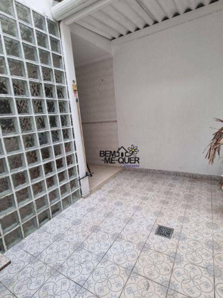 Imagem Sobrado com 2 Quartos à Venda, 96 m² em Jardim Regina - São Paulo Imagem Sobrado com 2 Quartos à Venda, 96 m² em Jardim Regina - São Paulo