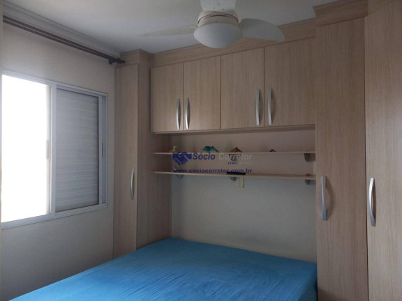 Imagem Apartamento com 2 Quartos à Venda, 44 m² em Ponte Grande - Guarulhos