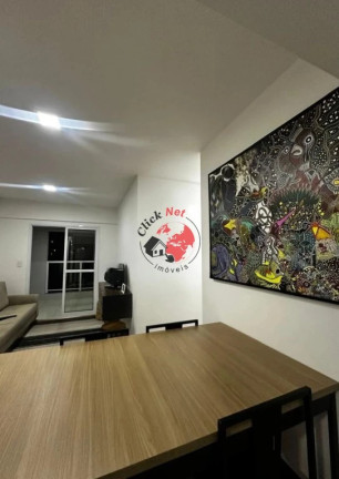 Imagem Apartamento com 2 Quartos à Venda, 60 m² em Campestre - Santo André Imagem Apartamento com 2 Quartos à Venda, 60 m² em Campestre - Santo André