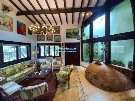 Imagem Casa com 7 Quartos à Venda, 1.300 m² em Cocaia - Ilhabela Imagem Casa com 7 Quartos à Venda, 1.300 m² em Cocaia - Ilhabela