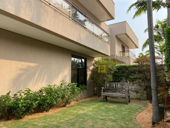Imagem Casa com 3 Quartos à Venda, 325 m² em Condomínio Terras Do Imperador - Americana Imagem Casa com 3 Quartos à Venda, 325 m² em Condomínio Terras Do Imperador - Americana
