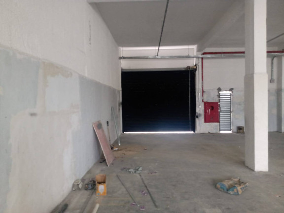 Imagem Galpão para Alugar, 900 m² em Taboão - São Bernardo Do Campo Imagem Galpão para Alugar, 900 m² em Taboão - São Bernardo Do Campo