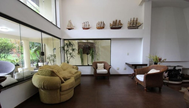 Imagem Casa com 5 Quartos à Venda ou Locação, 700 m² em Campo Belo - São Paulo Imagem Casa com 5 Quartos à Venda ou Locação, 700 m² em Campo Belo - São Paulo