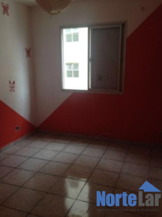 Imagem Apartamento com 2 Quartos à Venda, 46 m² em Vila Jaraguá - São Paulo