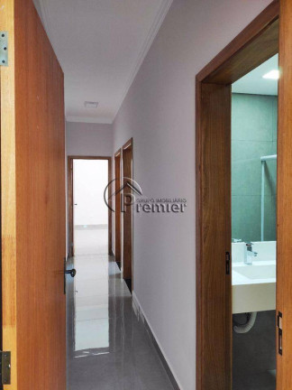 Imagem Casa com 3 Quartos à Venda, 110 m² em Jardim Park Real - Indaiatuba Imagem Casa com 3 Quartos à Venda, 110 m² em Jardim Park Real - Indaiatuba